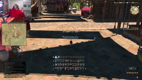 7.3 Gathering and Crafting.