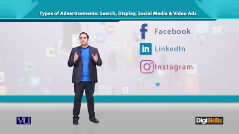 92 Types of Advertisements Search_ Display_ Social Media and Video Ads - Digital Marketing