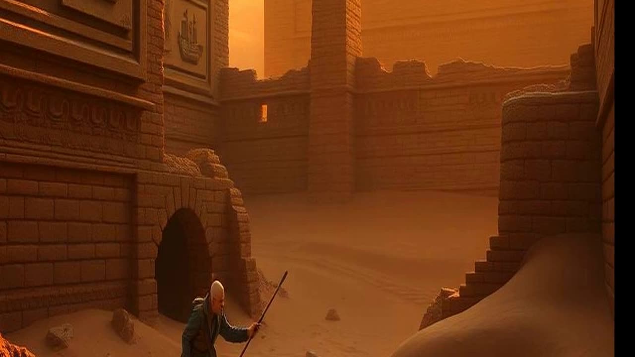 أسرار دلمون! حضارة مفقودة #دلمون #حضارة_مفقودة #تاريخ_البحرين