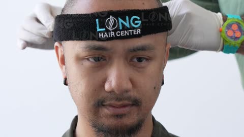 It’s so important to take care of yourself after a hair transplant!