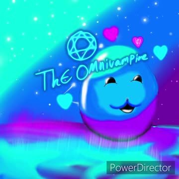 Blobby diviantart Speedpaint 1k watchers special