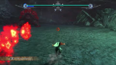 Asura's Wrath Episode 20 The Key to Victory