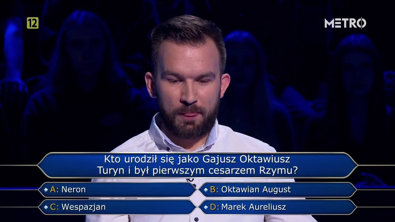 Milionerzy - S25E1430