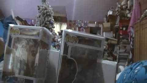 Pop Culture Unboxing Episode 308_ Ferrara Box For December (Marvel) 2019 Part 2