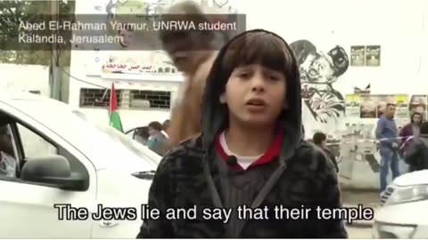 UNRWA Education System