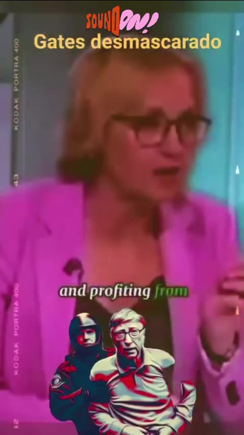 Confronting Bill Gates: From Microsoft to Medicine