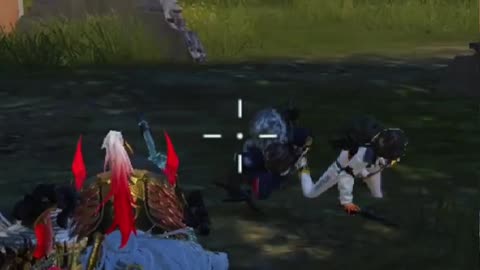 PUBG Mobile Intense Close Fight ⁨@PUBGMOBILE⁩