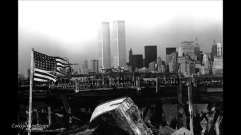 9-11-01 Live Radio Broadcast (Full 8 Hours) 'Hour of the Time' w/ William Cooper