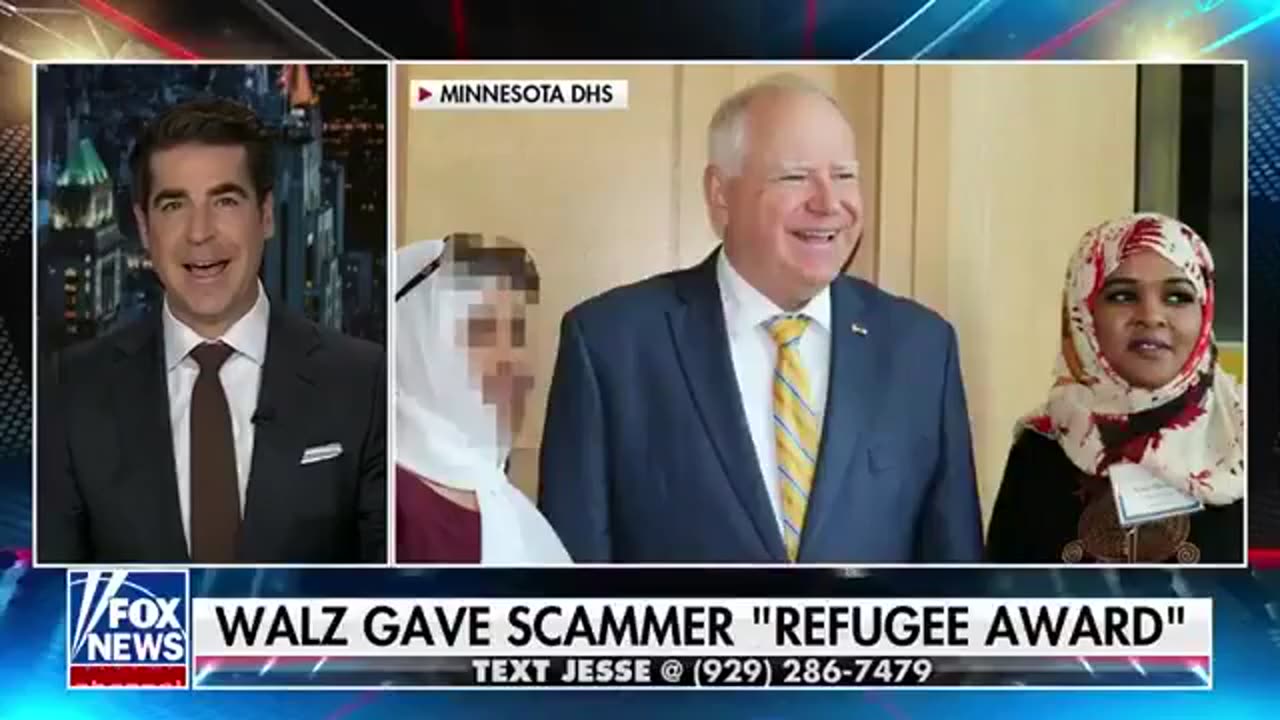 Tim Walz — the Democrats’ 2024 VP pick