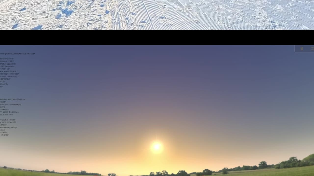 Devastating Truth: The Antarctica 24-Hour Sun Is Real — Prove Me Wrong