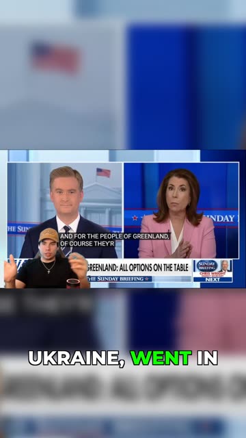 World leaders playing a 'game of risk' for territories?