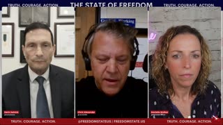 #343 Fighting for Veterans w/ Darin Selnick