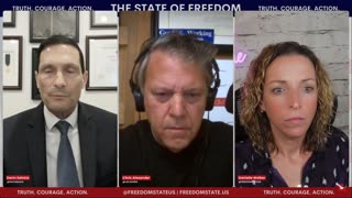 #343 Fighting for Veterans w/ Darin Selnick