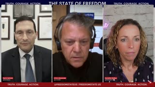 #343 Fighting for Veterans w/ Darin Selnick