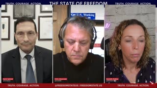 #343 Fighting for Veterans w/ Darin Selnick