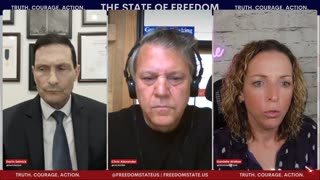 #343 Fighting for Veterans w/ Darin Selnick