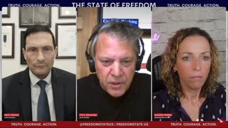 #343 Fighting for Veterans w/ Darin Selnick