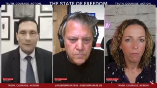#343 Fighting for Veterans w/ Darin Selnick