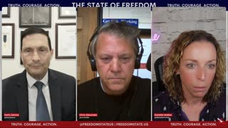 #343 Fighting for Veterans w/ Darin Selnick