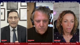 #343 Fighting for Veterans w/ Darin Selnick