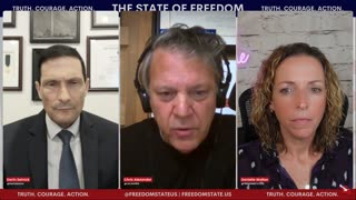#343 Fighting for Veterans w/ Darin Selnick