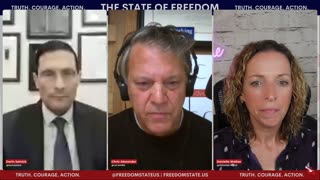 #343 Fighting for Veterans w/ Darin Selnick