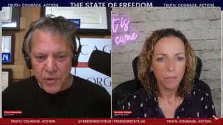#343 Fighting for Veterans w/ Darin Selnick