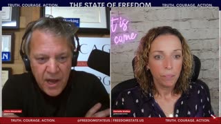 #343 Fighting for Veterans w/ Darin Selnick