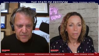 #343 Fighting for Veterans w/ Darin Selnick