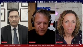 #343 Fighting for Veterans w/ Darin Selnick