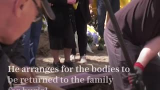 ⚔️🇺🇦 Ukraine Russia War | The Man Facing the Harshest Duty in Ukraine | RCF