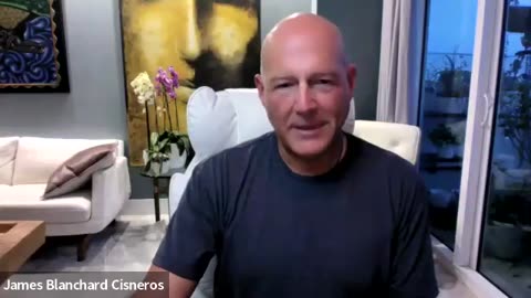 God’s Love Is Always Available To You - Monday 'Daily Inspiration' Free Zoom Class