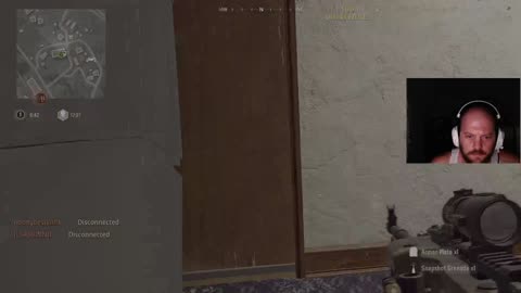 Warzone Solo