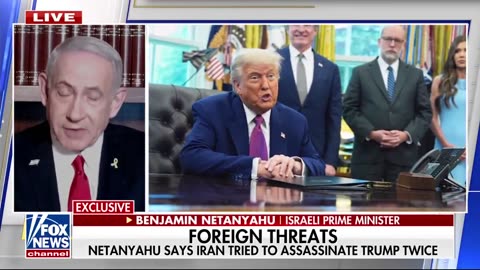 Fox Foreign Propaganda 06/15 | Damn LIARS!