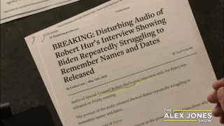 Alex Jones - FULL SHOW SATURDAY 5.17.25
