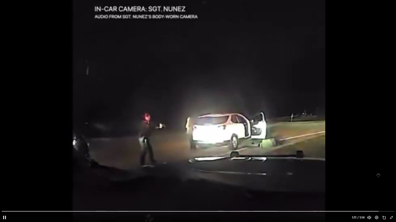 Wanted child rapist shoots a deputy twice, female cop shows bravery. He's dead