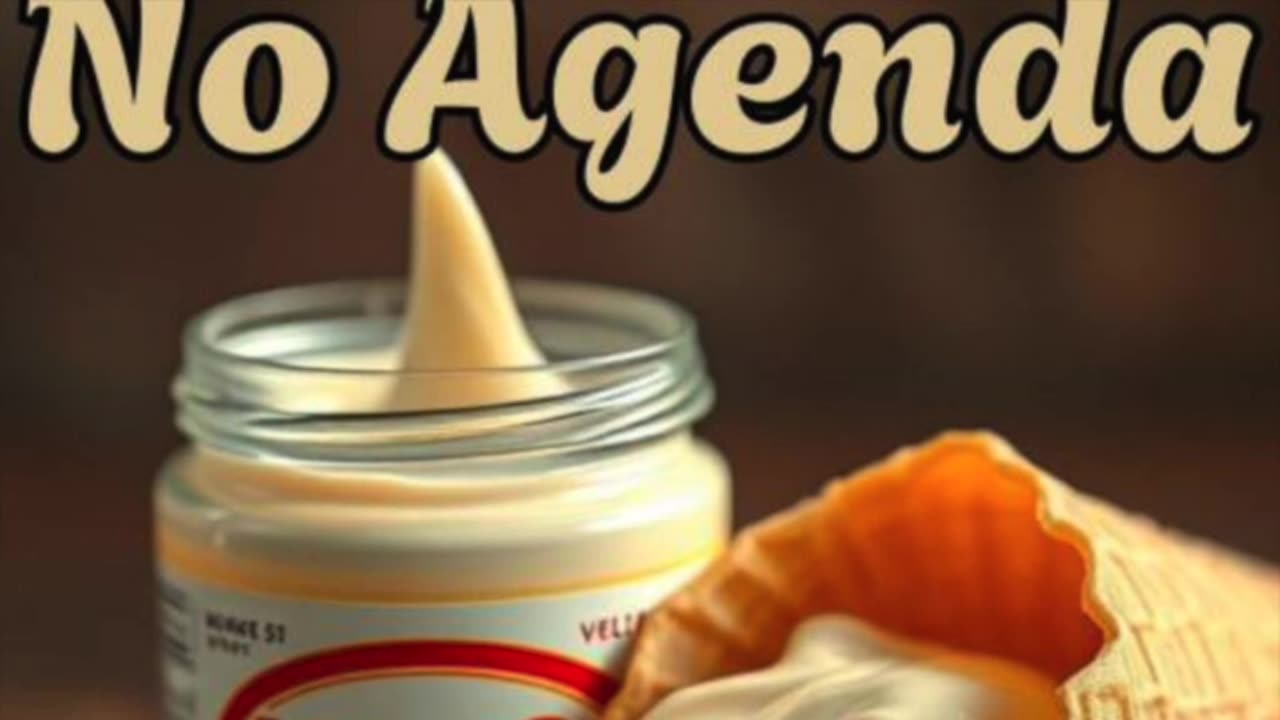 No Agenda Episode 1768 - Queer The Deal