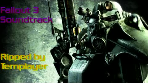 Fallout 3 Soundtrack 9 - The Success