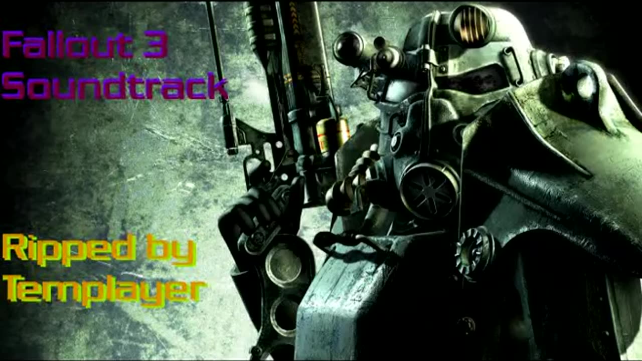 Fallout 3 Soundtrack 9 - The Success