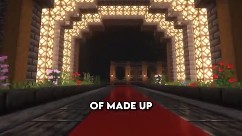 Minecraft Hardcore Movie