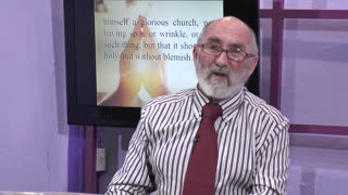 Jeus the Great Intercessor Part 2