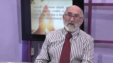 Jeus the Great Intercessor Part 2
