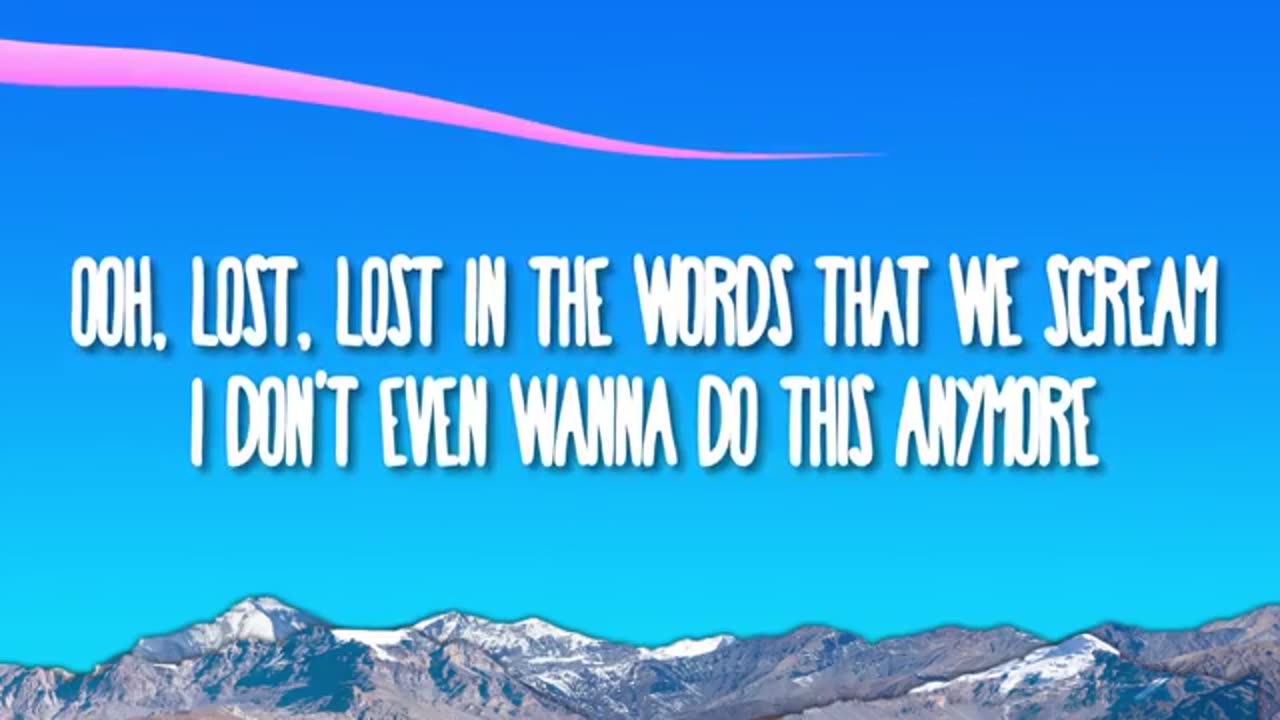 Lady Gaga, Bruno Mars - Die With A Smile