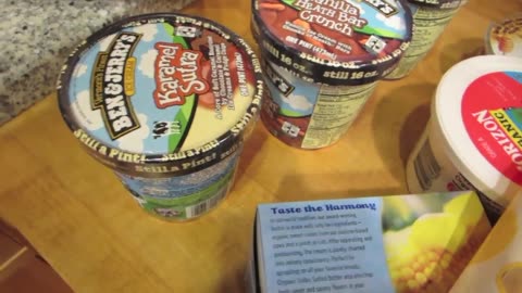 Back To Utah & Whole Foods Haulin&apos; (Aril 8, 2013)