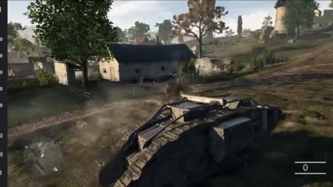 Battlefield 1
