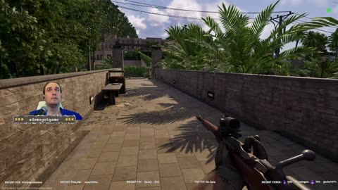 Learning Tarkov LUL or Hardcore GZW? - KovaaK's 517hrs