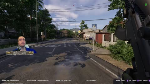 Learning Tarkov LUL or Hardcore GZW? - KovaaK's 517hrs