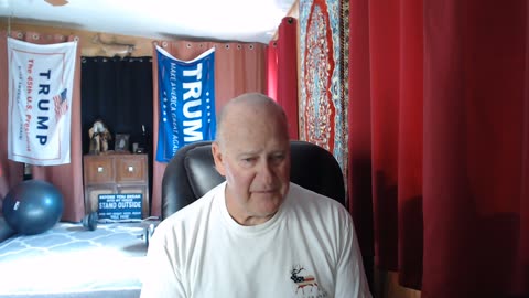Dems Fear “The Storm” Will Take Place on Trump’s Birthday/The Dangers of Mass Firing Deep State Alphabet Agency Agents