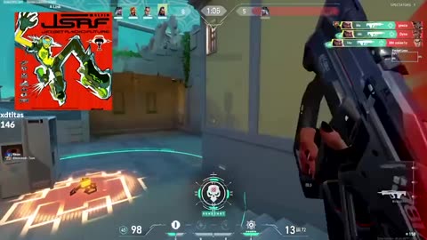 Agent/Weapon Guides