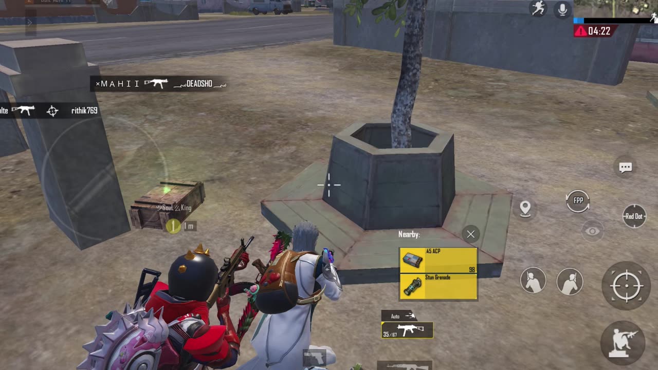 Pubg gameplay clips